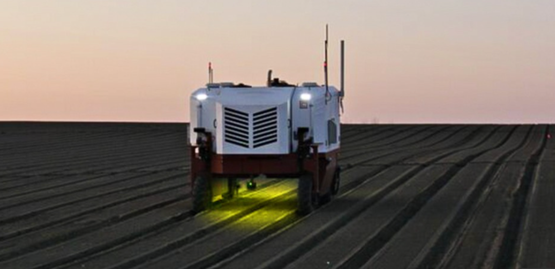 【6/14更新】除了火焰除草技术，激光除草是什么体验？的图9