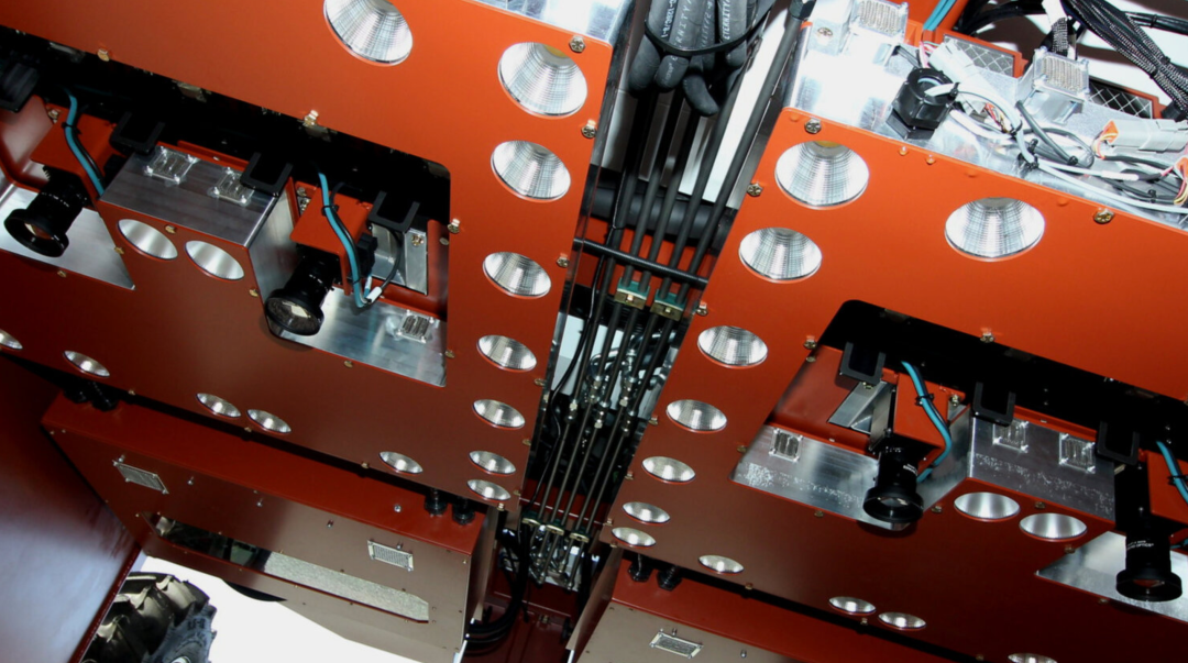 【6/14更新】除了火焰除草技术，激光除草是什么体验？的图5