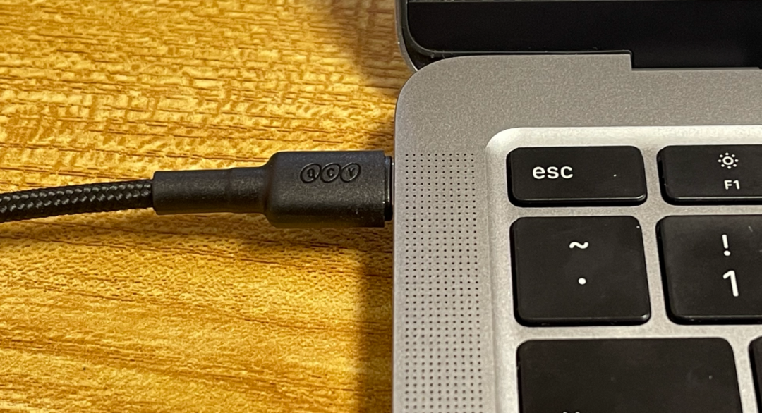 QCY 65W氮化镓充电器评测，充电速度再次提升