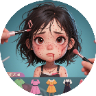 丑女改造大作战