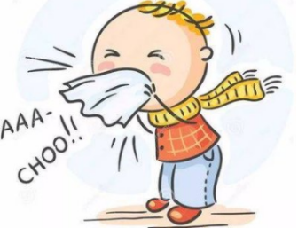 南明区疾控中心2024健康过年倡议书疾病防控篇附春节