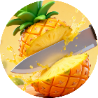 切水果休闲游戏