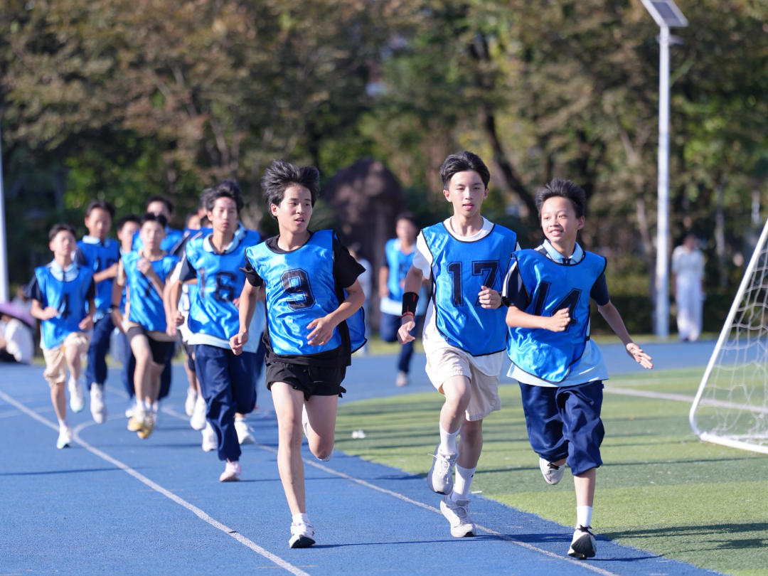 运动会 下各第二中学1.jpg