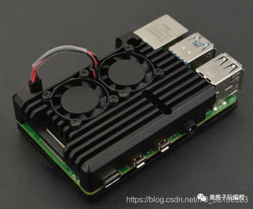 電子產品PCB電路板散熱的方法的圖3