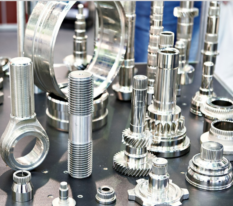 工业人|cnc加工中常见的问题及对策