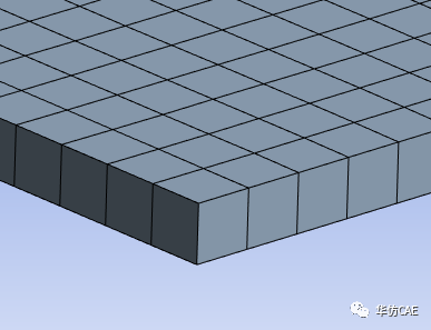 ANSYS结构优化模块的形貌优化功能实例的图5