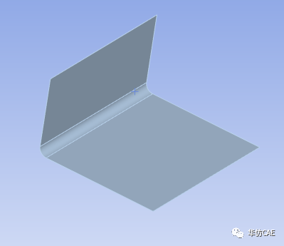 ANSYS结构优化模块的形貌优化功能实例的图3