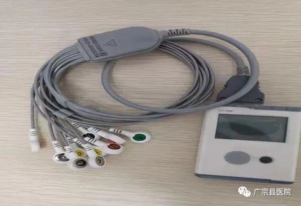 动态心电图接头怎么接小盒子，大智慧 —— 动态心电图知识普及_https://www.jmylbn.com_新闻资讯_第4张