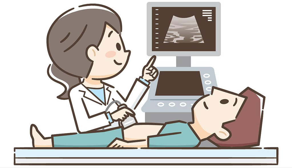 b超为什么探头发热小探头，大秘密！你不知道的超声检查那些事儿……_https://www.jmylbn.com_新闻资讯_第8张