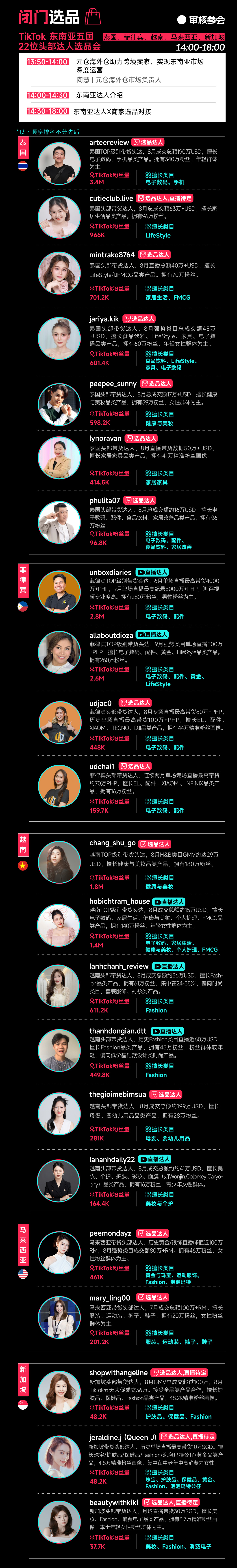 内容赛道大调整！TikTok Shop新规下，卖家靠三阶法破局