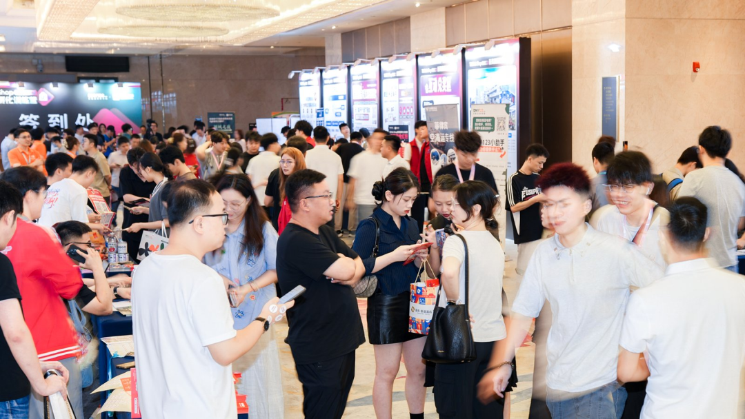 超600名卖家齐聚泉州！这场新商家孵化训练营：从官方秘籍到本土资源，助力破解出海难题！