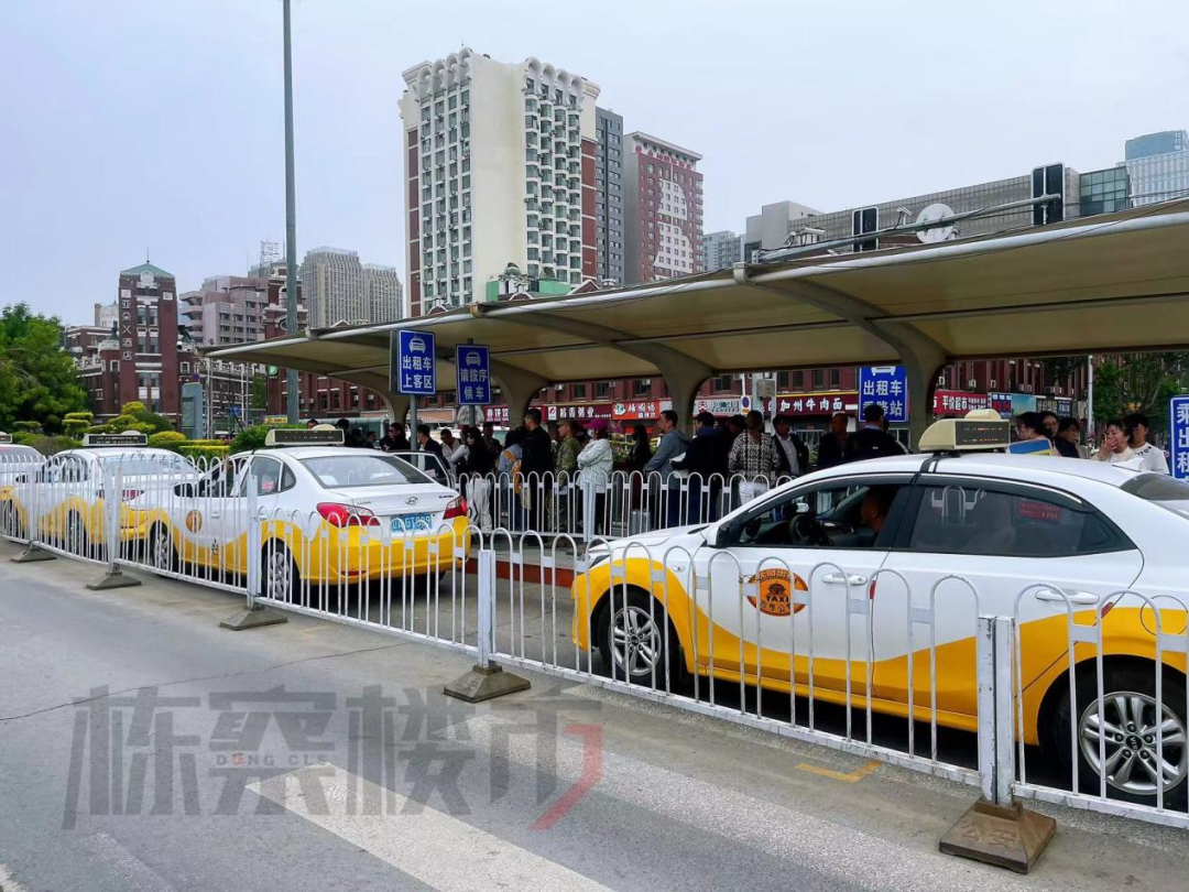 "全国统一"避坑指南,沈阳出租车的真实状态又如何?