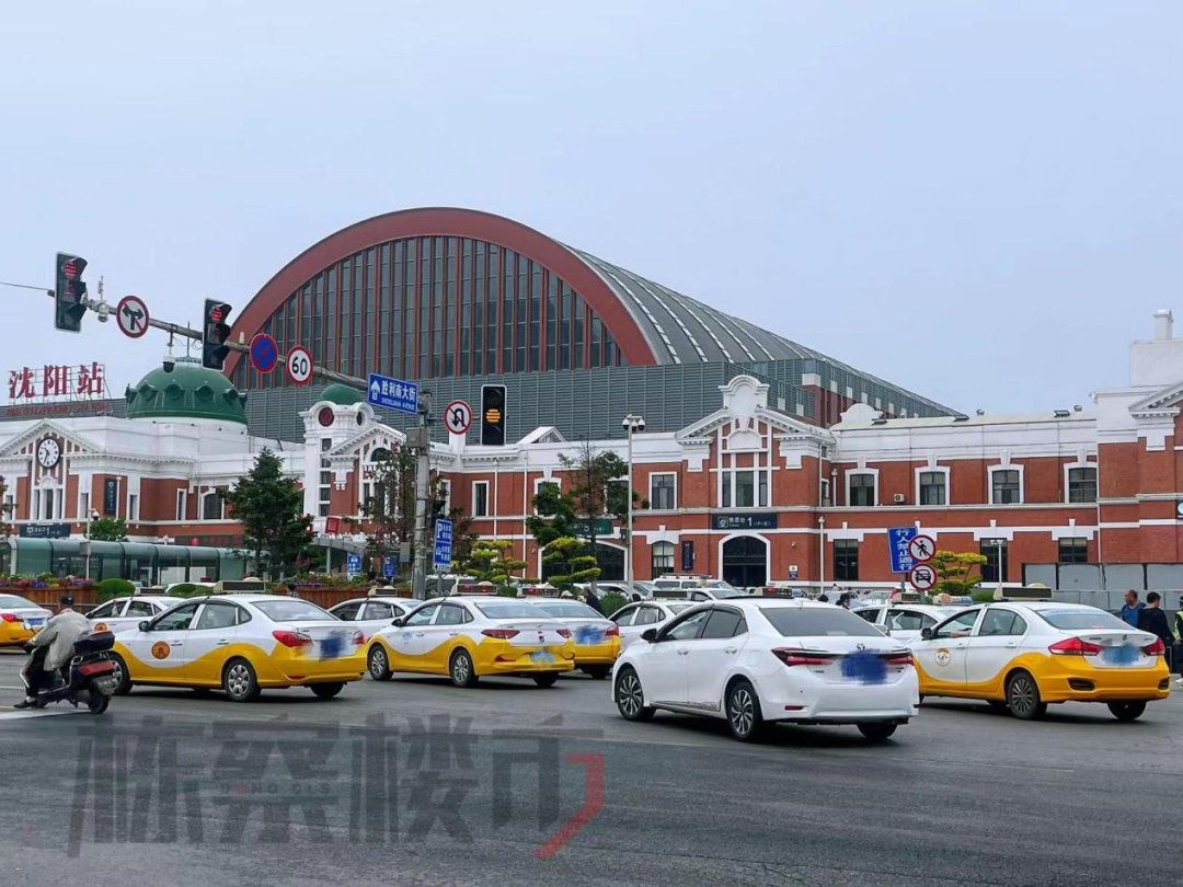 "全国统一"避坑指南,沈阳出租车的真实状态又如何?