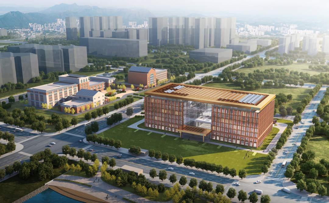 2024年浑南持续发力新市府迁建项目迎来好消息