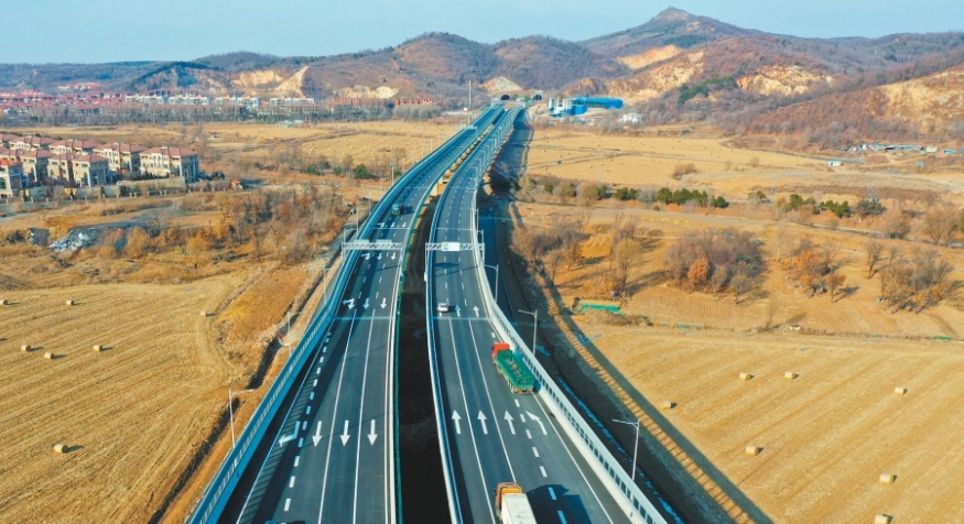 五环就等你了沈阳将晋级六环之城