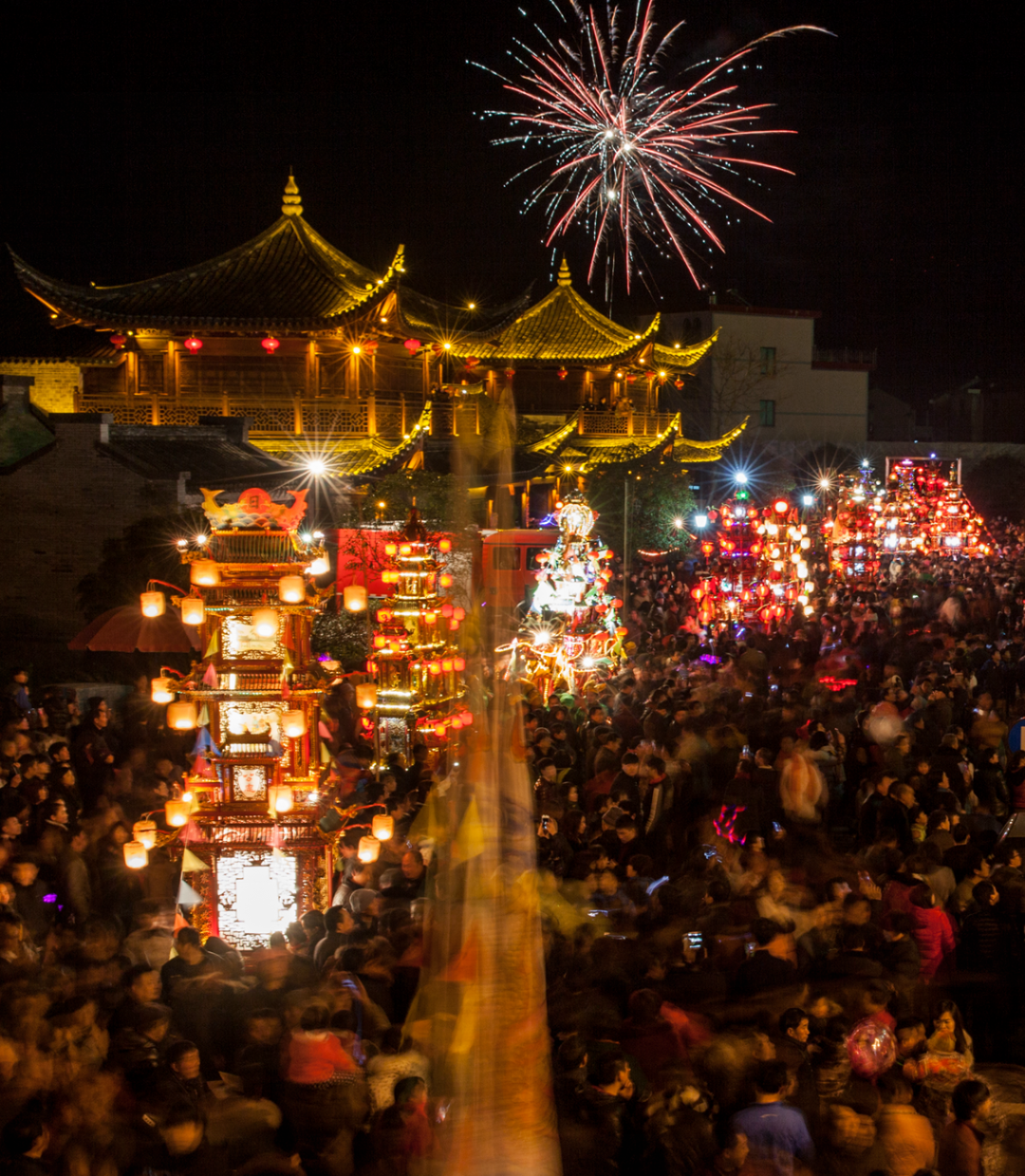 宁波来了就欢喜