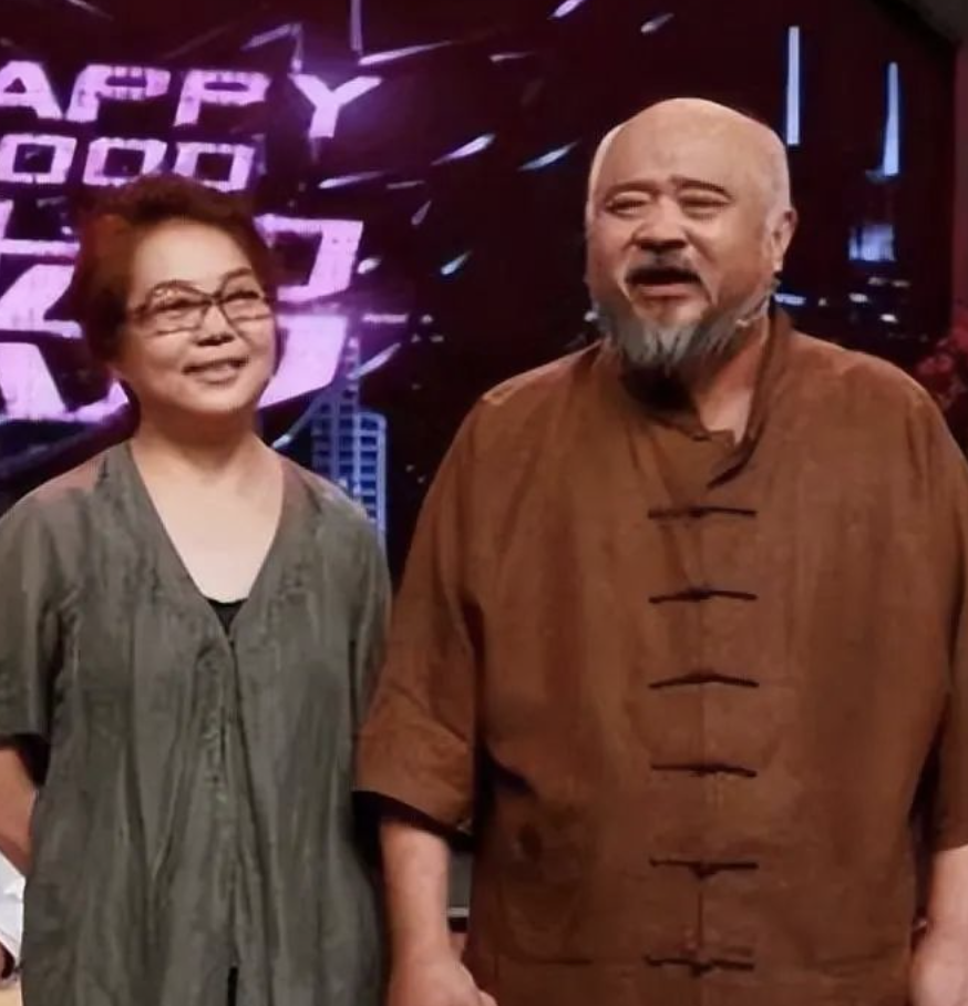 李琦:与妻子24小时闪婚,3个孩子随母姓,养女成了他的骄傲