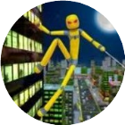 城市蜘蛛人飞侠