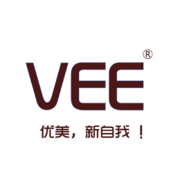 VEE服饰标识