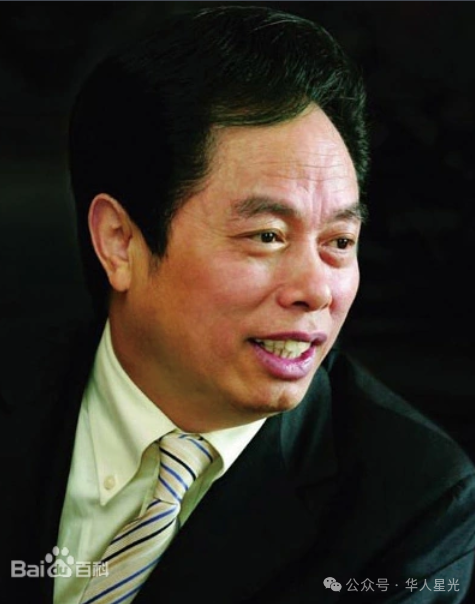 最有钱村书记高德康资产370亿他哪来的这么多钱