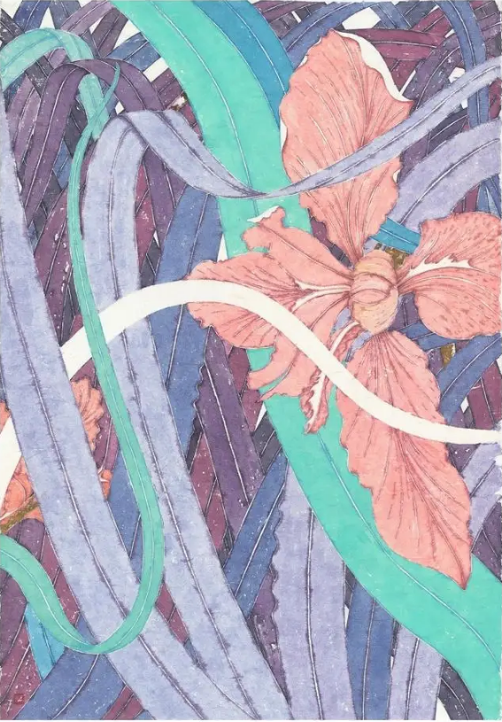 艺术家推荐丨赵方方ZHAOFANGFANG(图9)