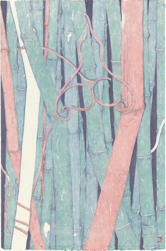 艺术家推荐丨赵方方ZHAOFANGFANG(图17)