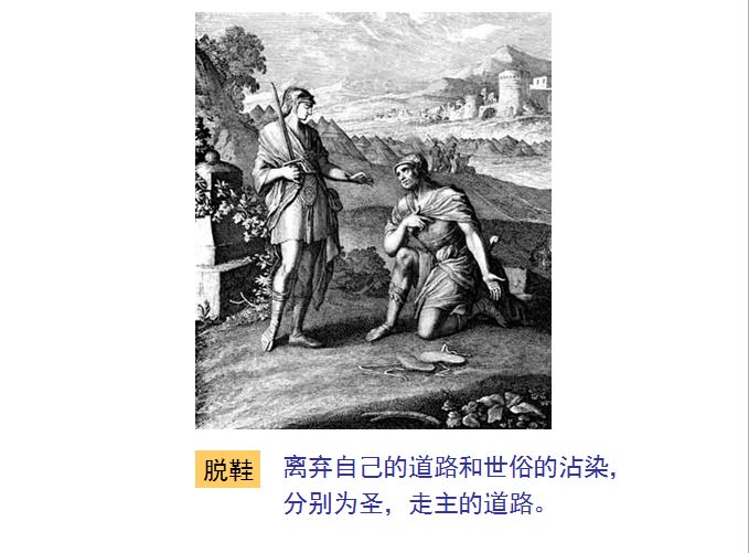 旧约圣经图表——约书亚记(图9)