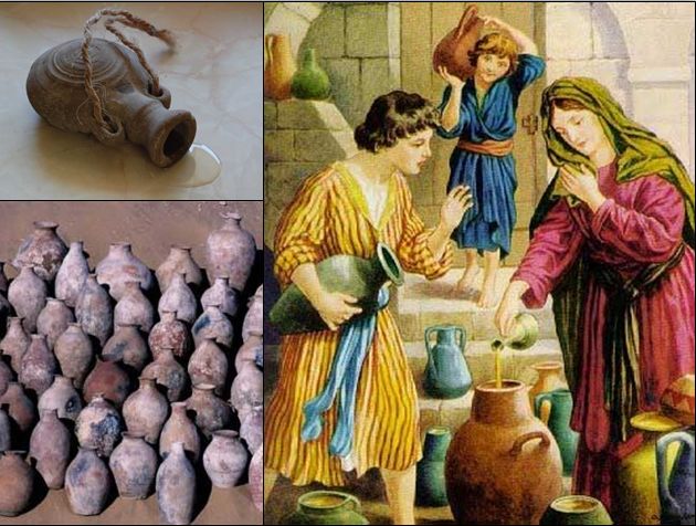 圣经图表——《列王纪下》(图5)