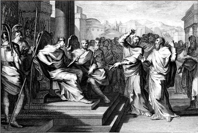 圣经图表——《历代志下》(图34)