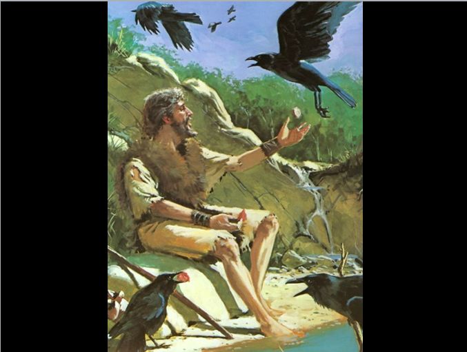 圣经图表——《列王记上》(图17)