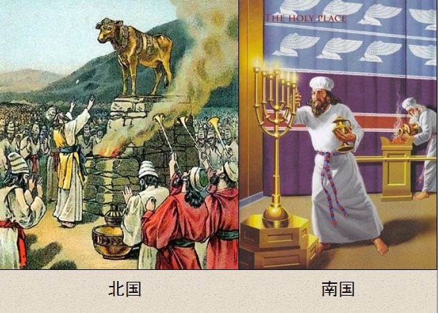 圣经图表——《历代志下》(图26)