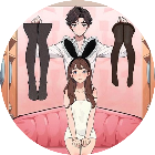 帮女友穿搭换装小游戏