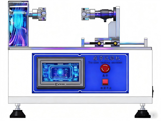傳動裝置測試技術是具身AI的“底層基石