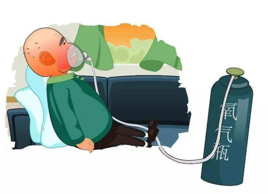 氧疗是什么什么是家庭氧疗，你了解吗？_https://www.jmylbn.com_新闻资讯_第3张