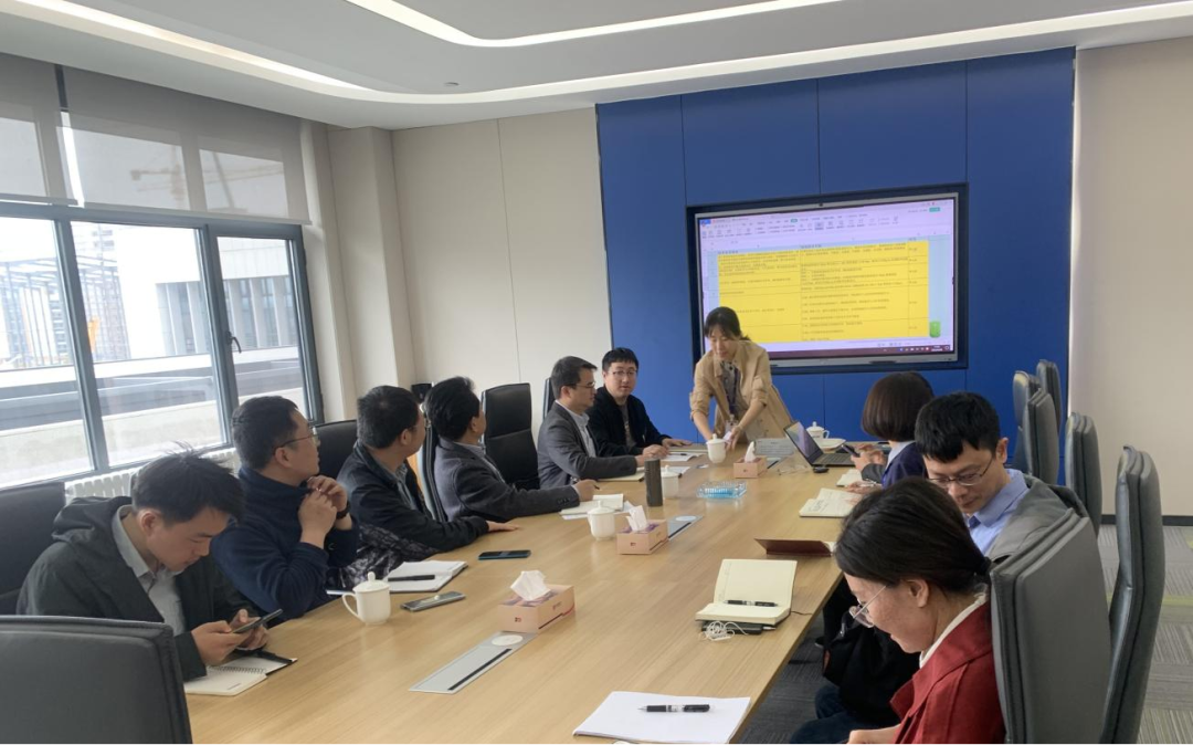 浙江大学绍兴研究院与振德医疗用品股份有限公司开启战略合作 - 交流合作 - 浙江大学绍兴研究院