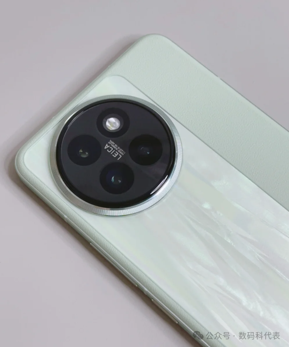 五款几乎零差评的拍照手机，2024年最佳选择出炉，哪一款才是拍照神器中的NO.1？