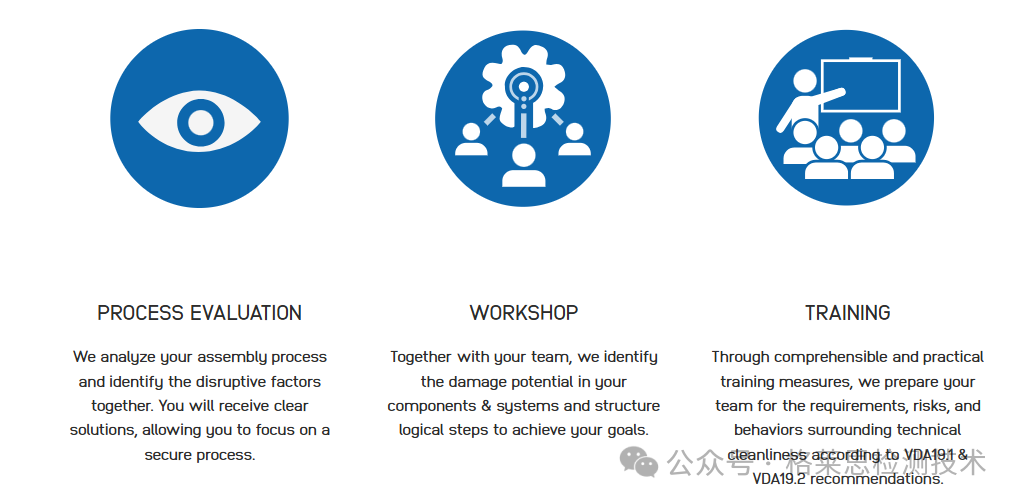 VDA19.2 現場服務