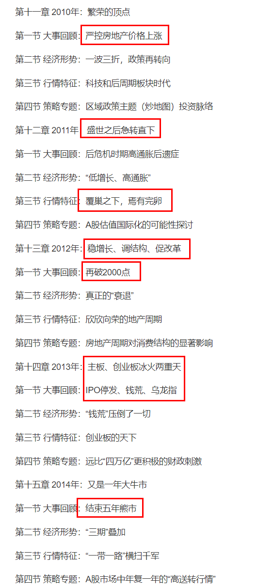 牛市如果要来，需要具备这几个条件