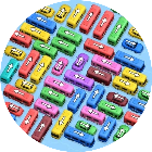 请上车挪车游戏