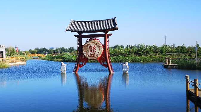 喻屯镇党委政府祝大家"五一"劳动节快乐!