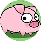 开心挪猪猪