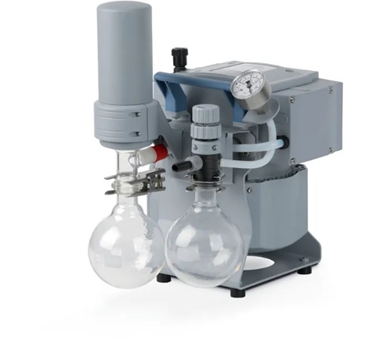 什么？原來真空控制的方法有這么多！