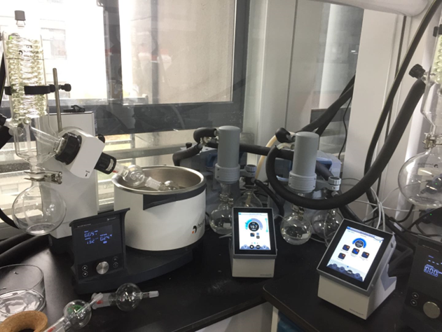 什么？原來真空控制的方法有這么多！