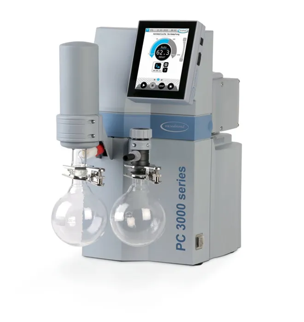 什么？原來真空控制的方法有這么多！