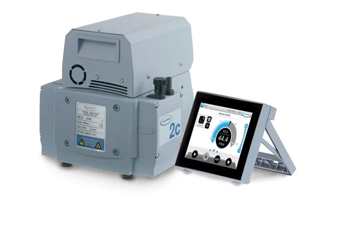 什么？原來真空控制的方法有這么多！