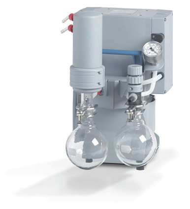 什么？原來真空控制的方法有這么多！