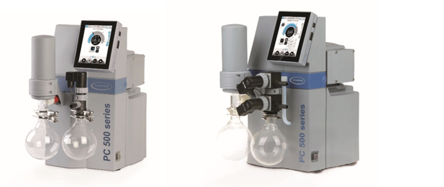 什么？原來真空控制的方法有這么多！