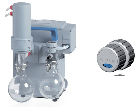 什么？原來真空控制的方法有這么多！