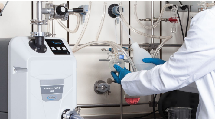 輕松去油漬，還原實(shí)驗(yàn)室美好瞬間