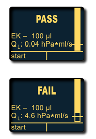 移液器精準(zhǔn)度大考驗(yàn)：揭秘檢測(cè)過(guò)程與結(jié)果